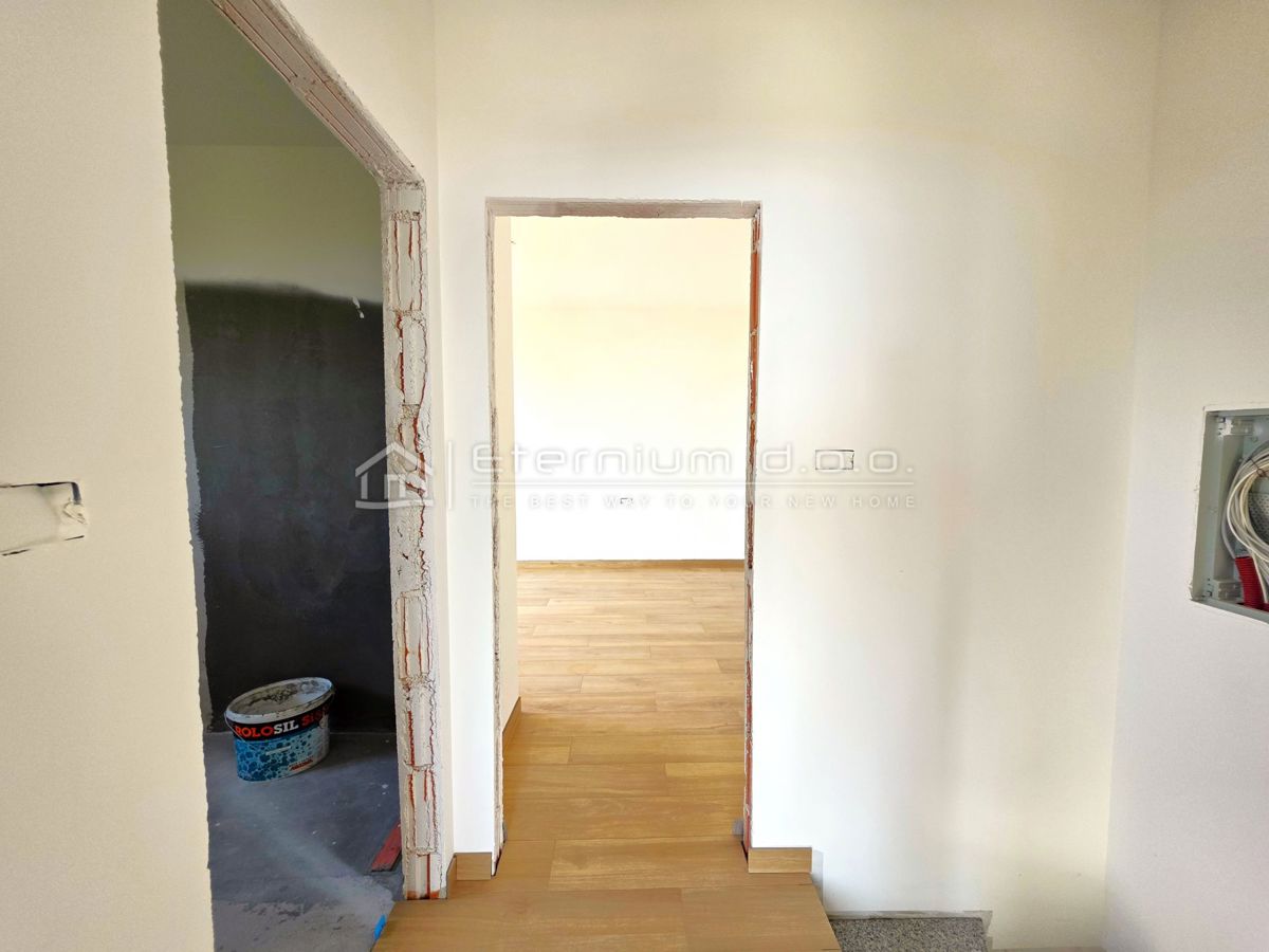 Stanovanje Dramalj, Crikvenica, 84,62m2