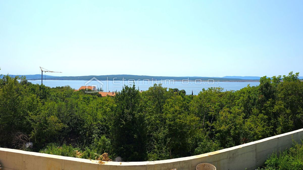 Stanovanje Dramalj, Crikvenica, 84,62m2