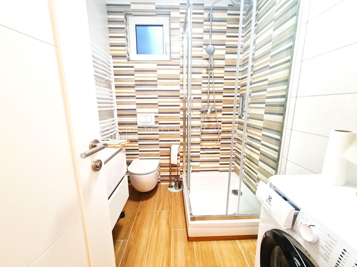 Stanovanje Dramalj, Crikvenica, 49m2