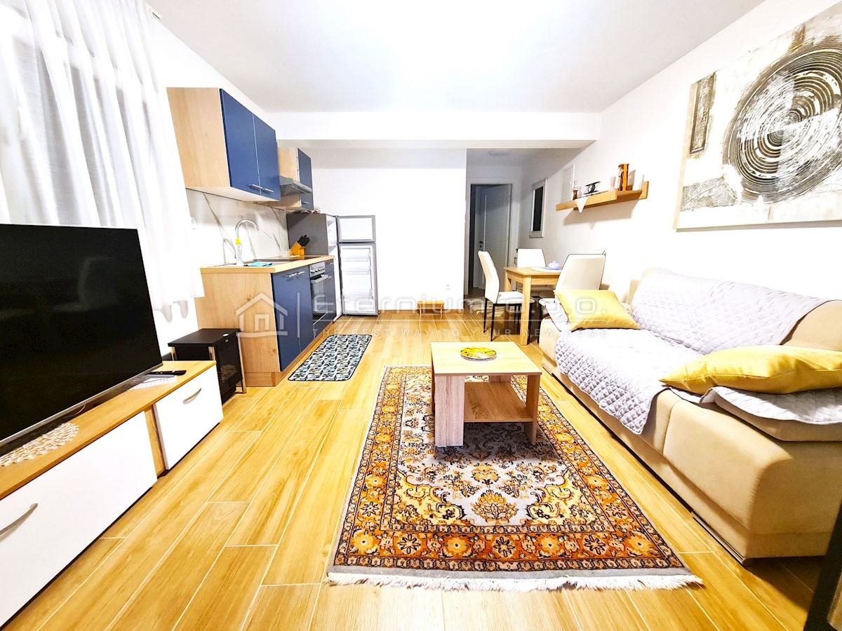 Stanovanje Dramalj, Crikvenica, 49m2