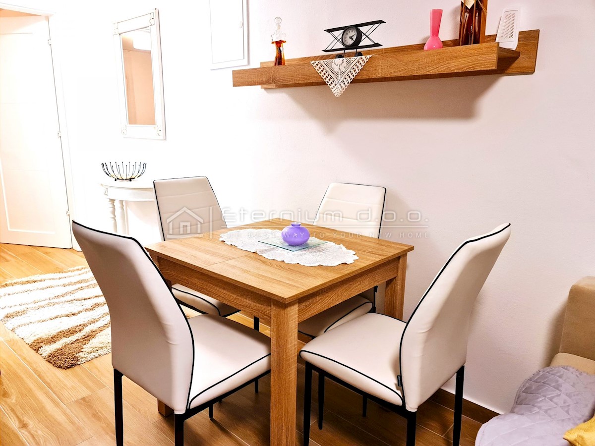 Stanovanje Dramalj, Crikvenica, 49m2