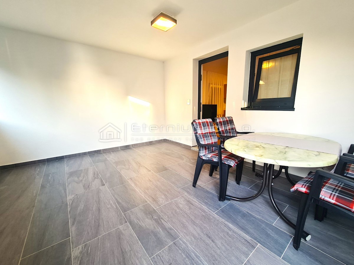 Stanovanje Dramalj, Crikvenica, 49m2