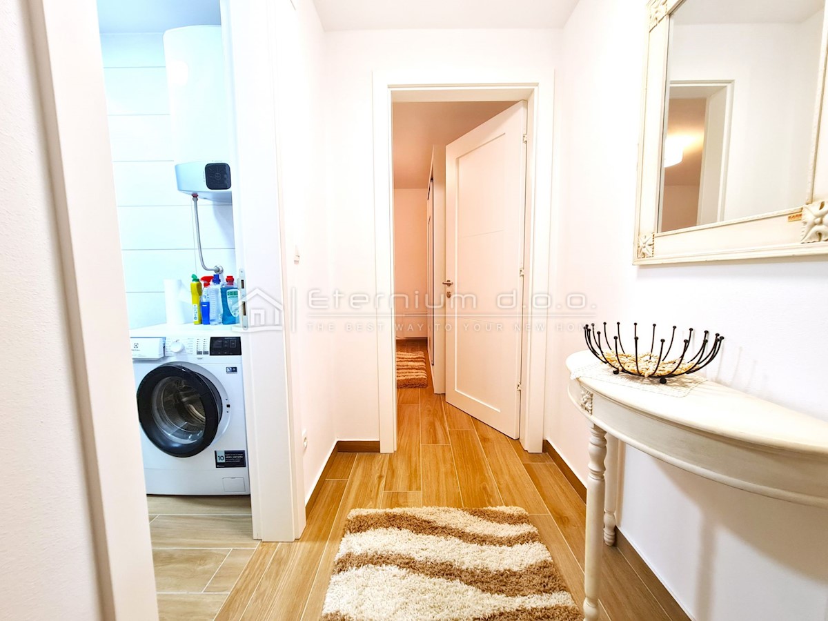 Stanovanje Dramalj, Crikvenica, 49m2