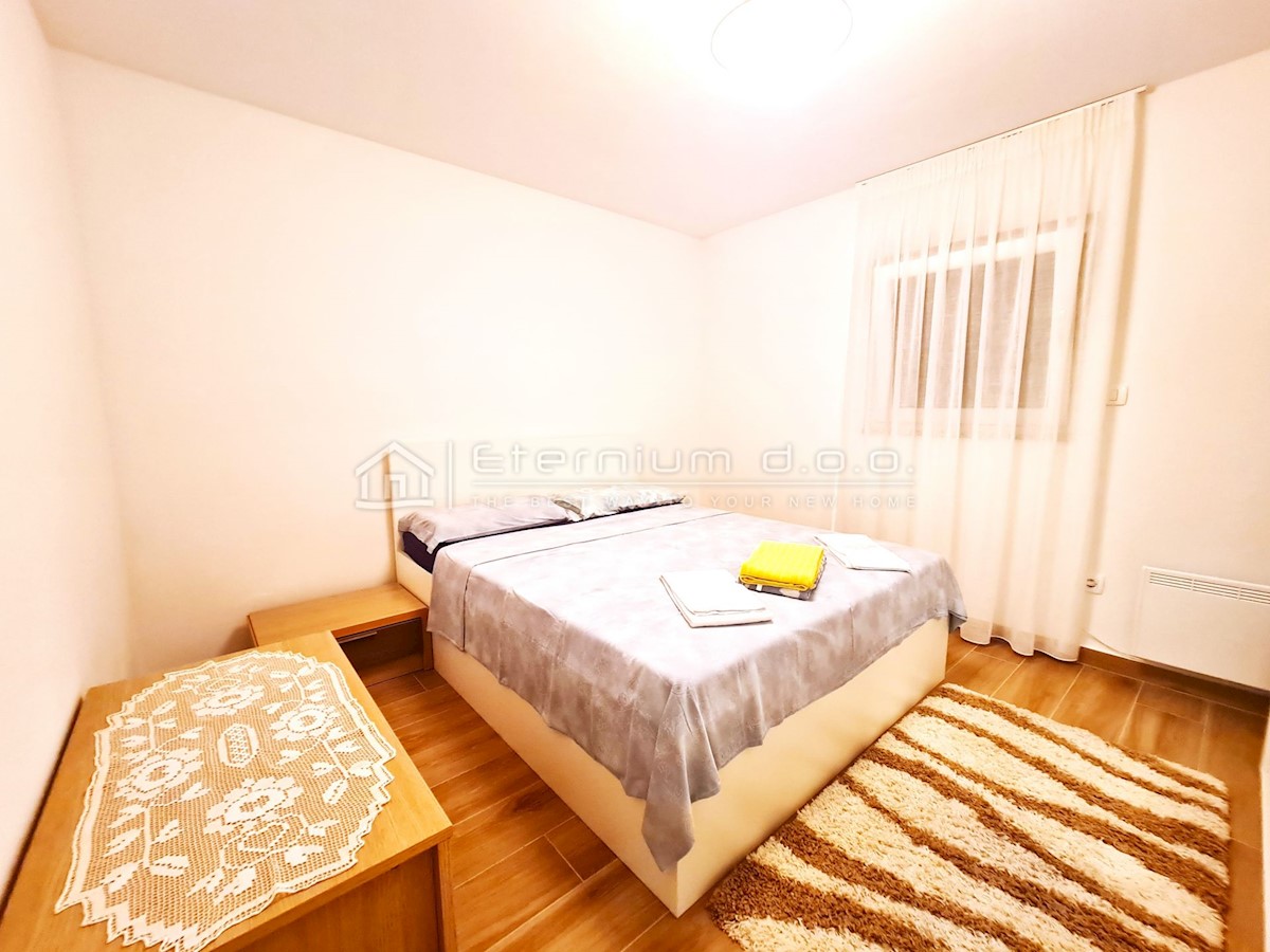 Stanovanje Dramalj, Crikvenica, 49m2