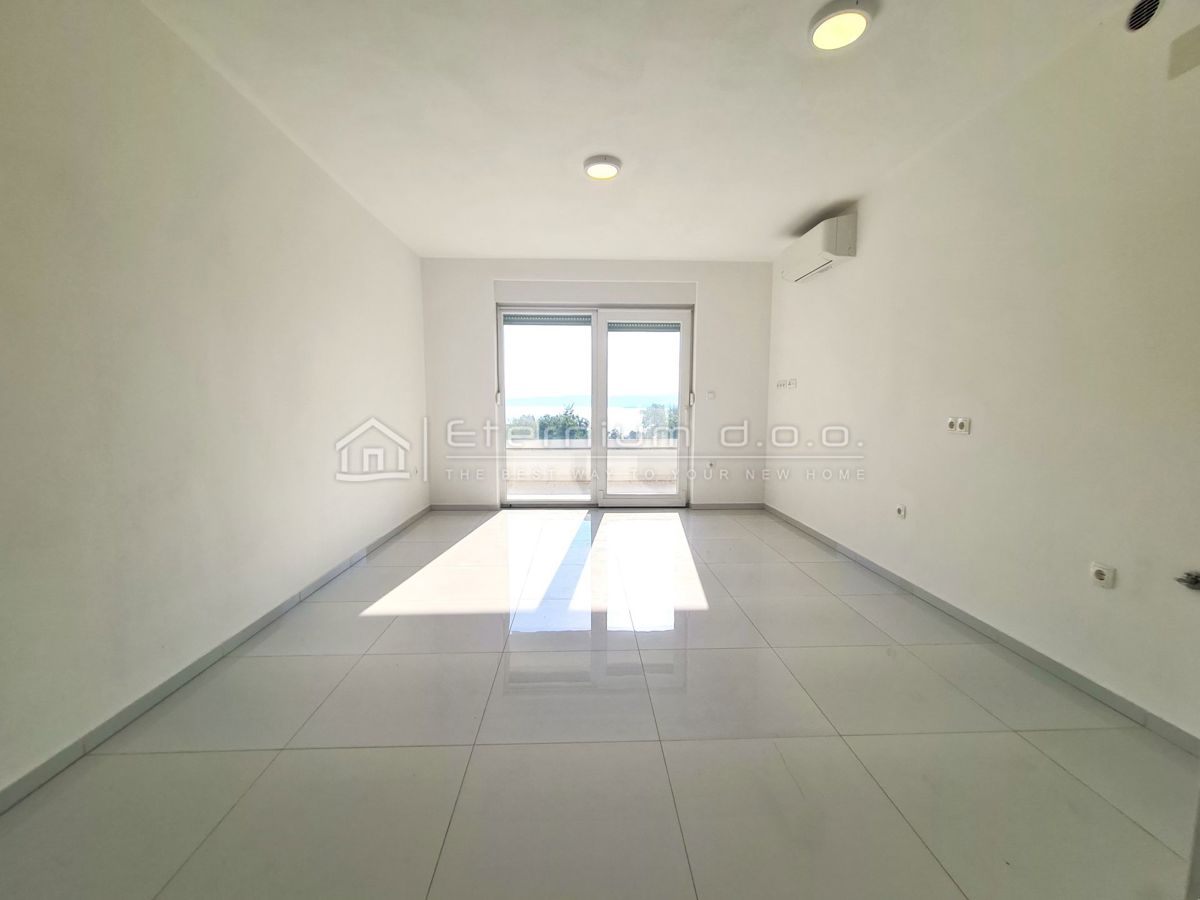 Stanovanje Crikvenica, 57,94m2