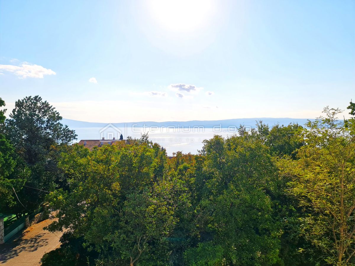 Stanovanje Crikvenica, 57,94m2