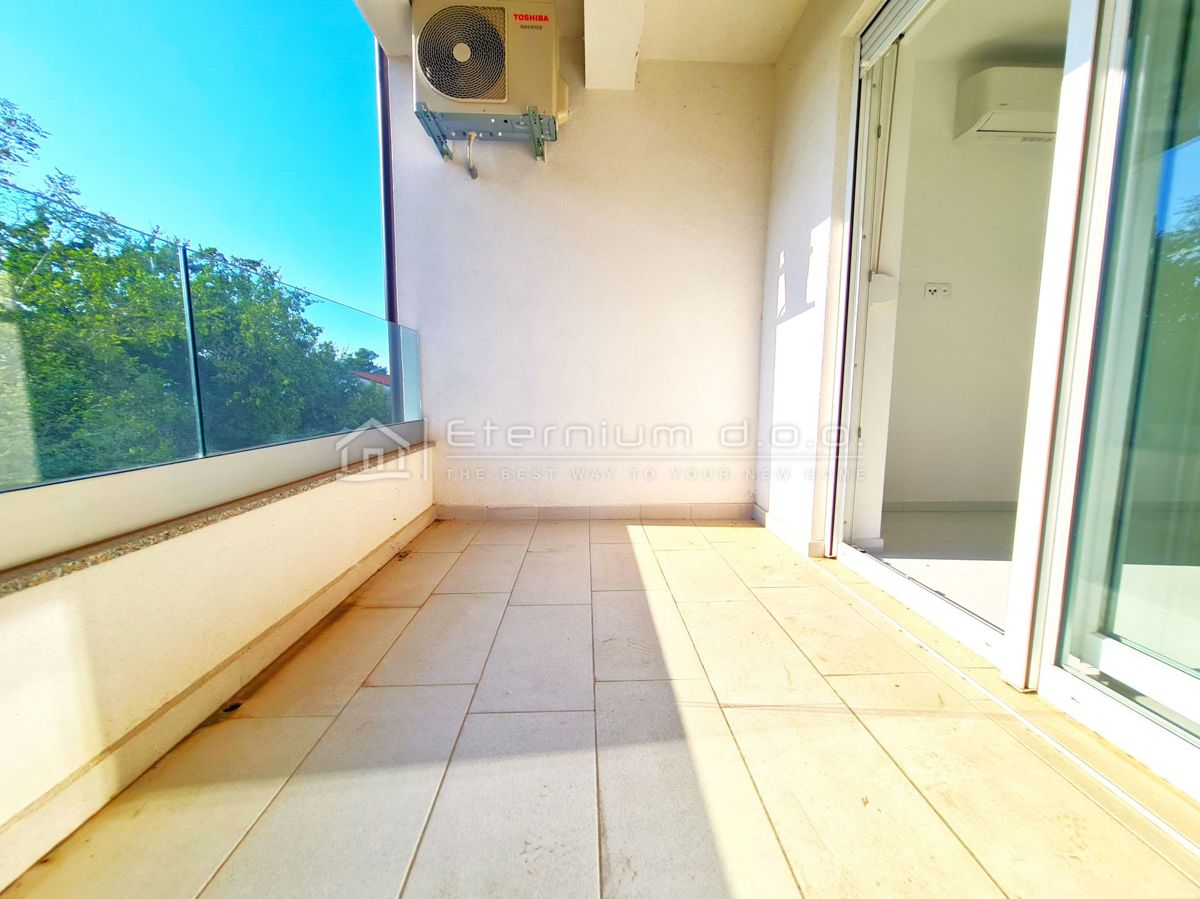 Stanovanje Crikvenica, 57,94m2