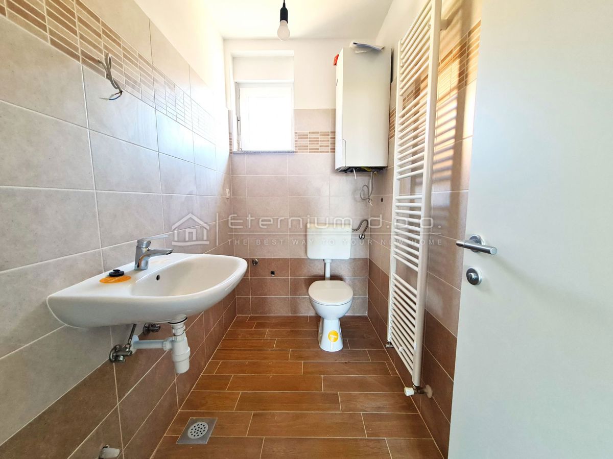 Stanovanje Zamet, Rijeka, 99m2