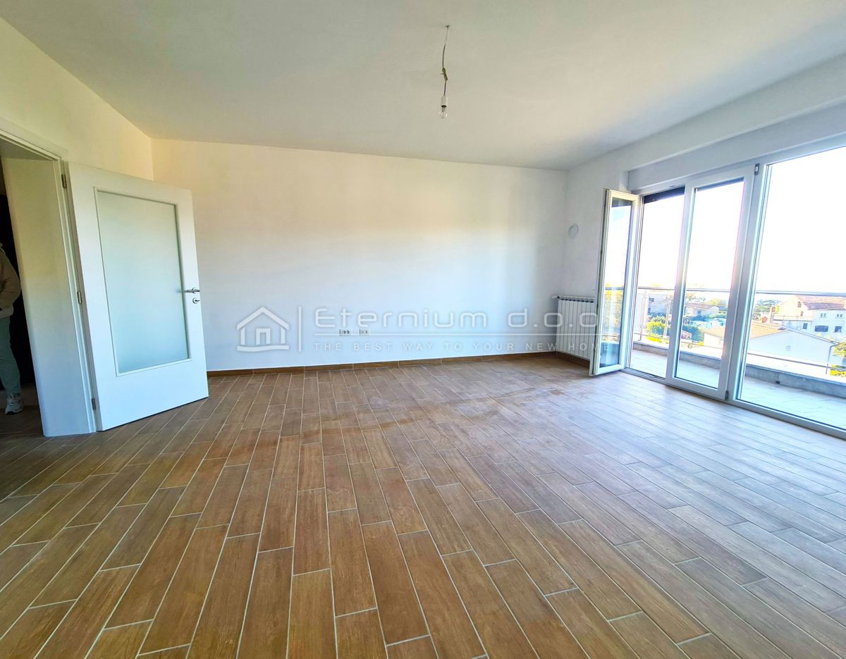 Stanovanje Zamet, Rijeka, 99m2