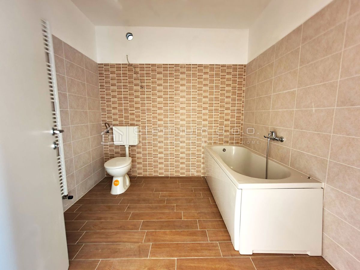 Stanovanje Zamet, Rijeka, 99m2