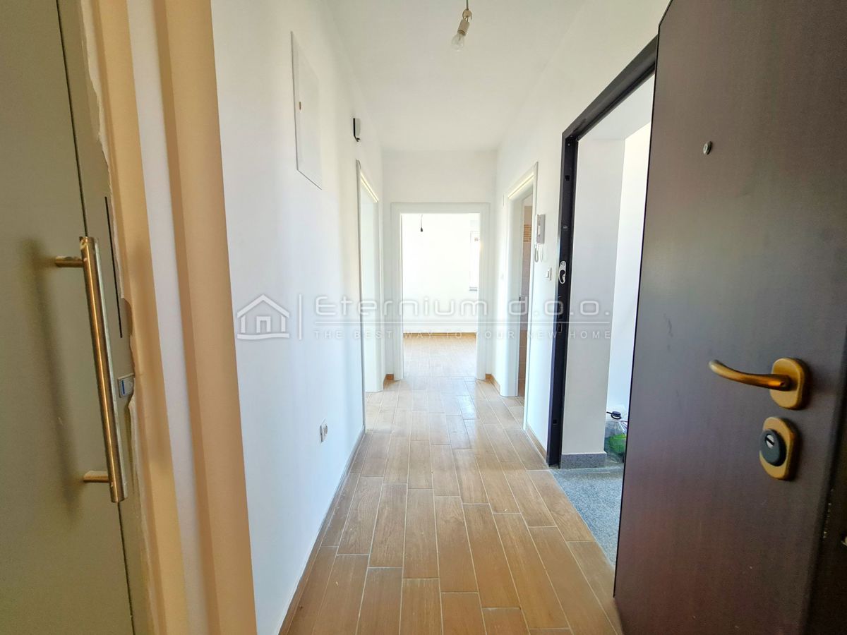 Stanovanje Zamet, Rijeka, 99m2