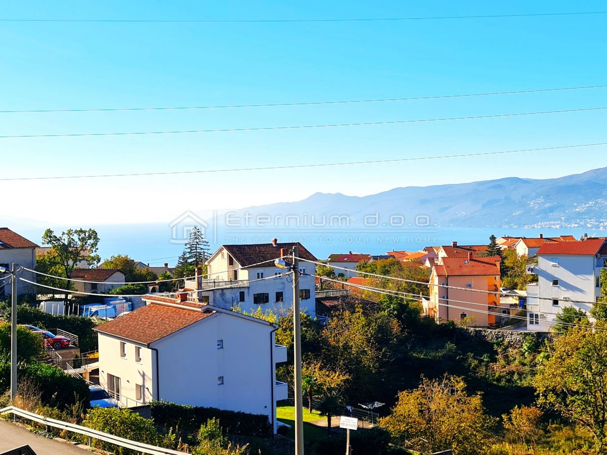 Stanovanje Zamet, Rijeka, 99m2