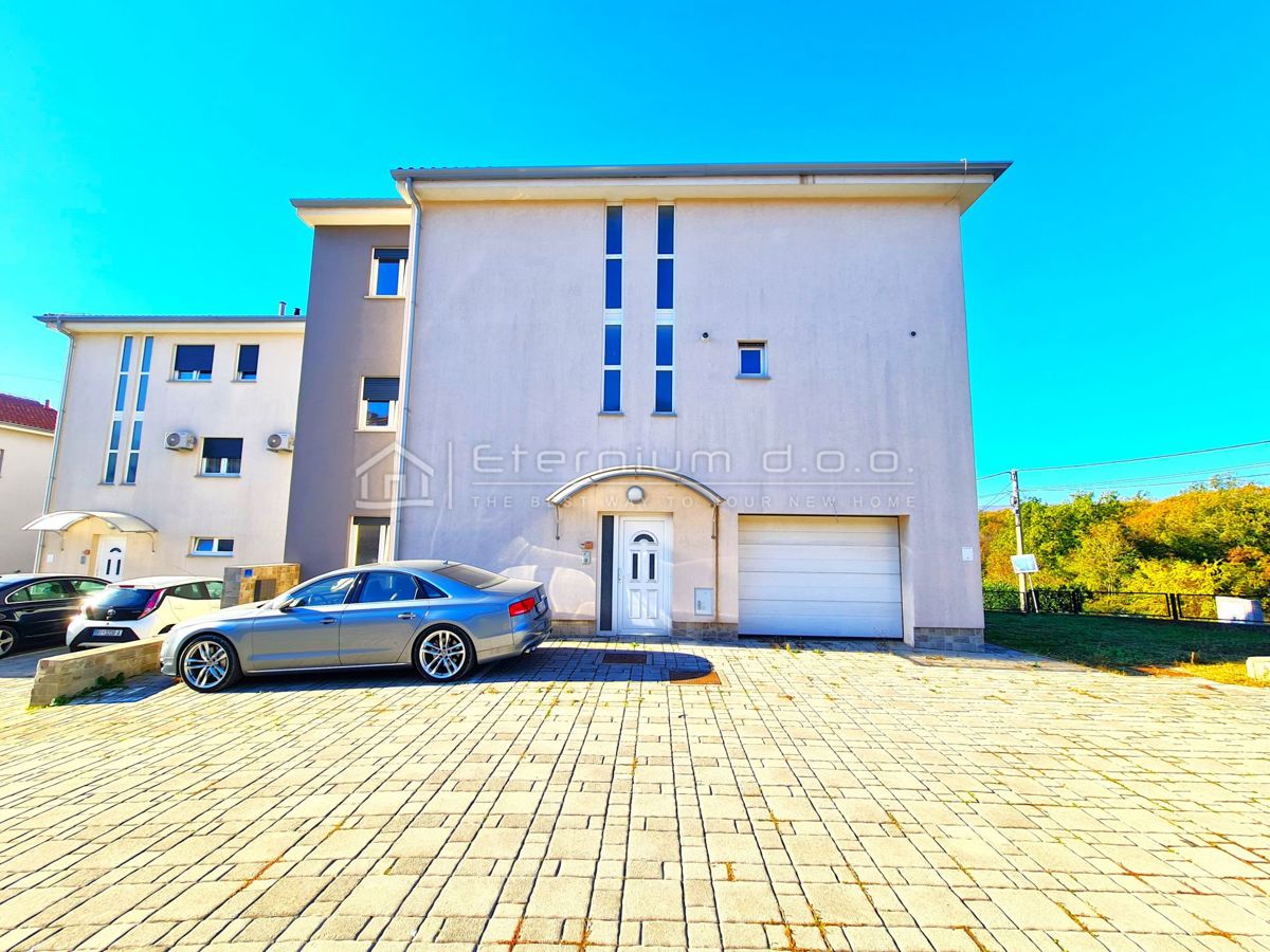 Stanovanje Zamet, Rijeka, 99m2