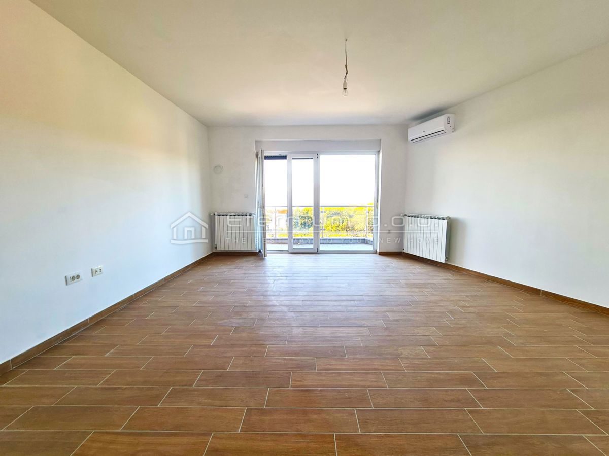 Stanovanje Zamet, Rijeka, 99m2