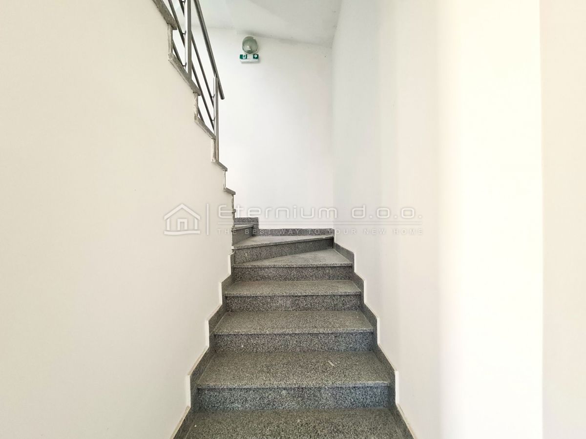 Stanovanje Zamet, Rijeka, 99m2