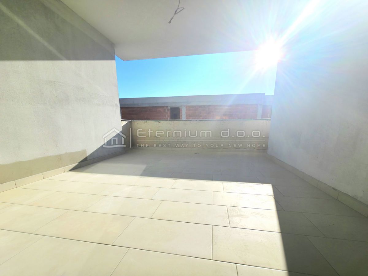 Stanovanje Novi Vinodolski, 67m2