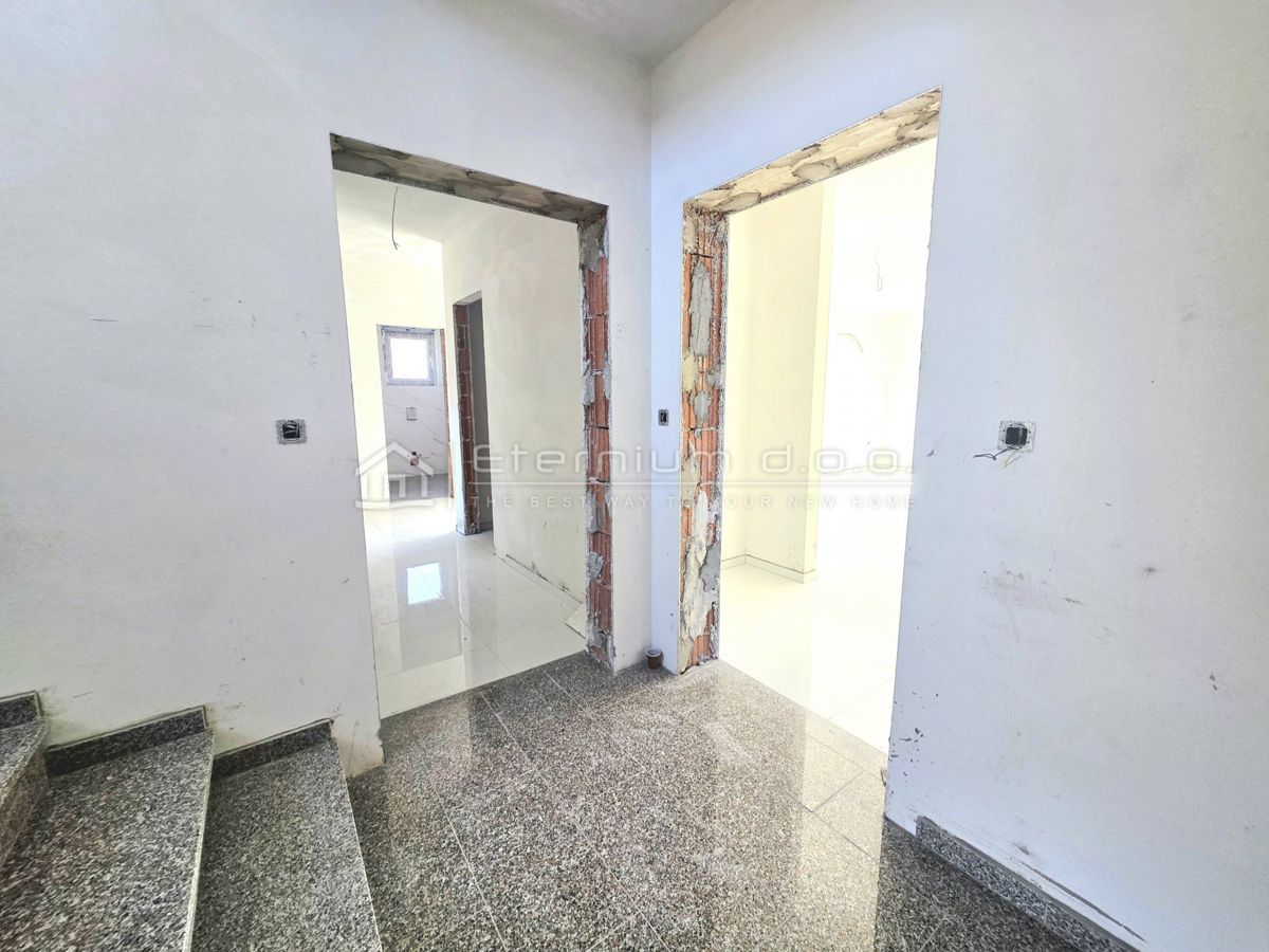 Stanovanje Novi Vinodolski, 67m2