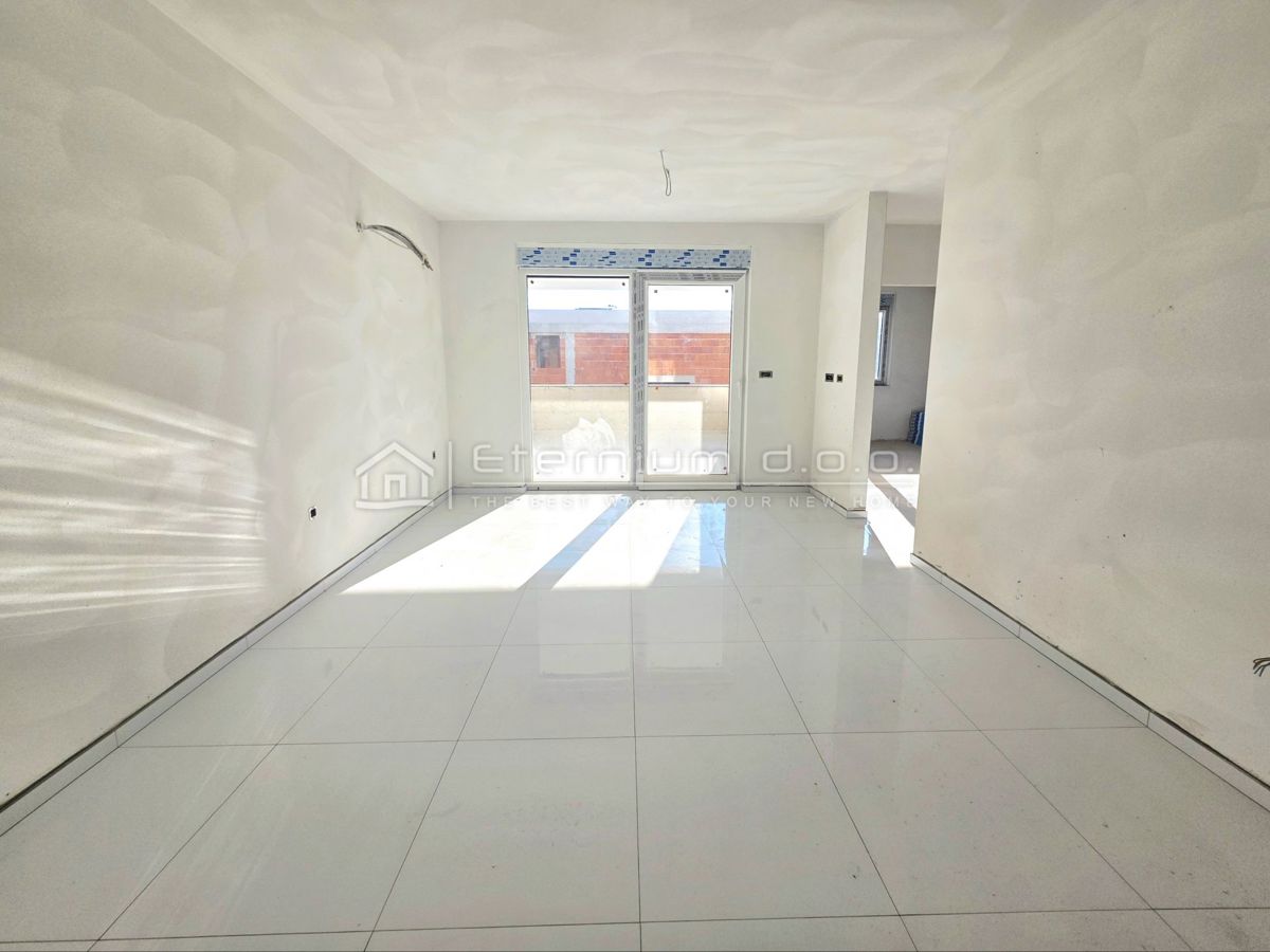 Stanovanje Novi Vinodolski, 67m2