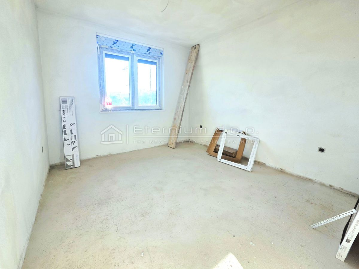 Stanovanje Novi Vinodolski, 67m2