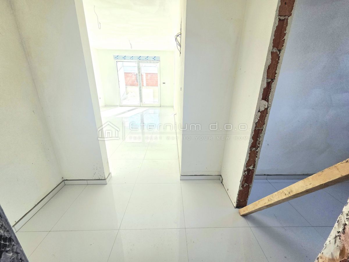 Stanovanje Novi Vinodolski, 67m2