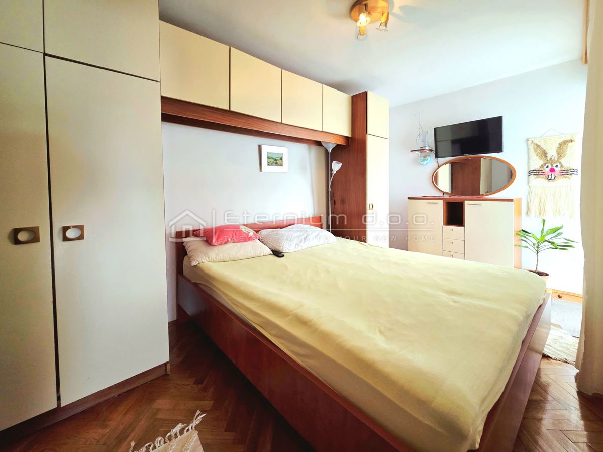 Stanovanje Crikvenica, 67m2