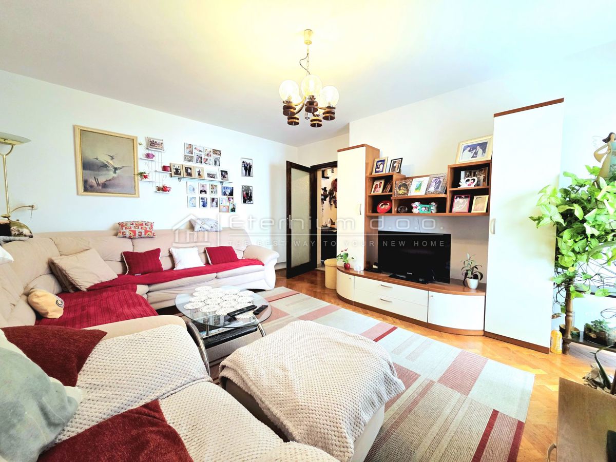Stanovanje Crikvenica, 67m2