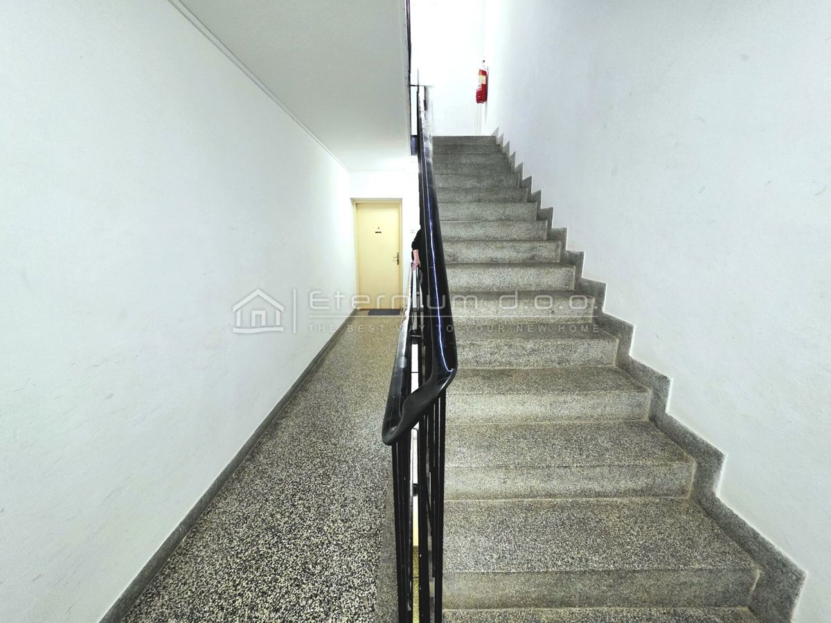Stanovanje Crikvenica, 67m2