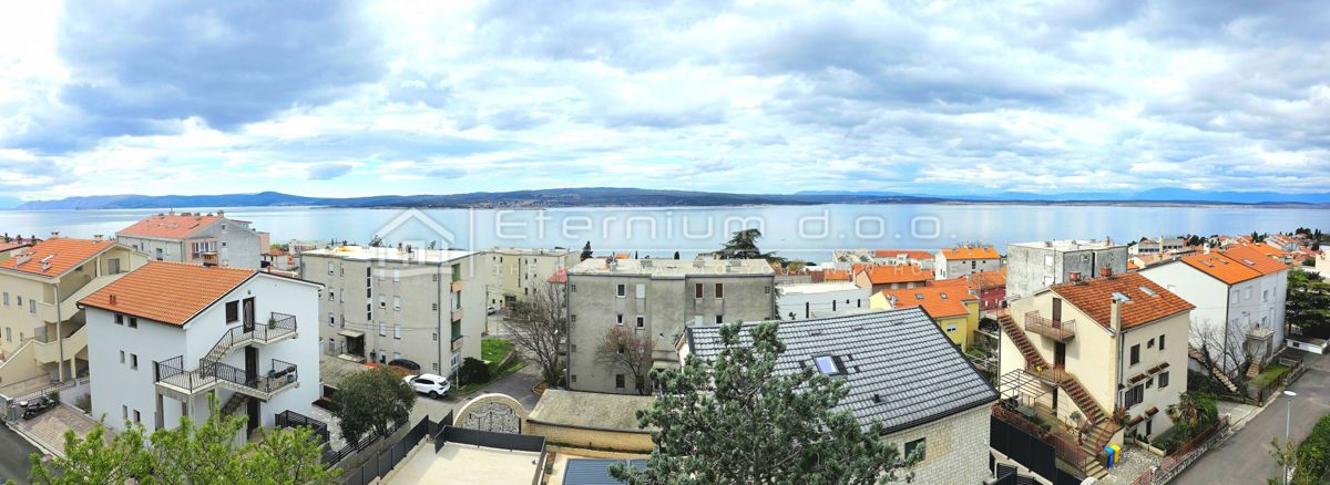 Stanovanje Crikvenica, 67m2