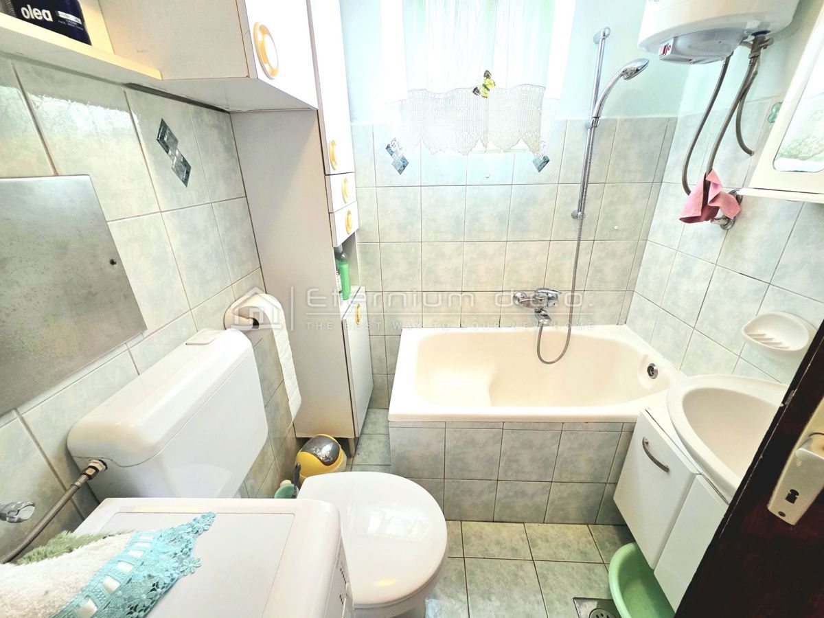 Stanovanje Crikvenica, 67m2