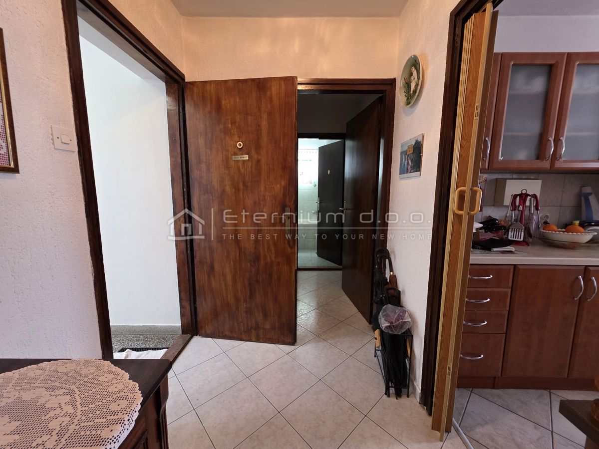 Stanovanje Crikvenica, 67m2