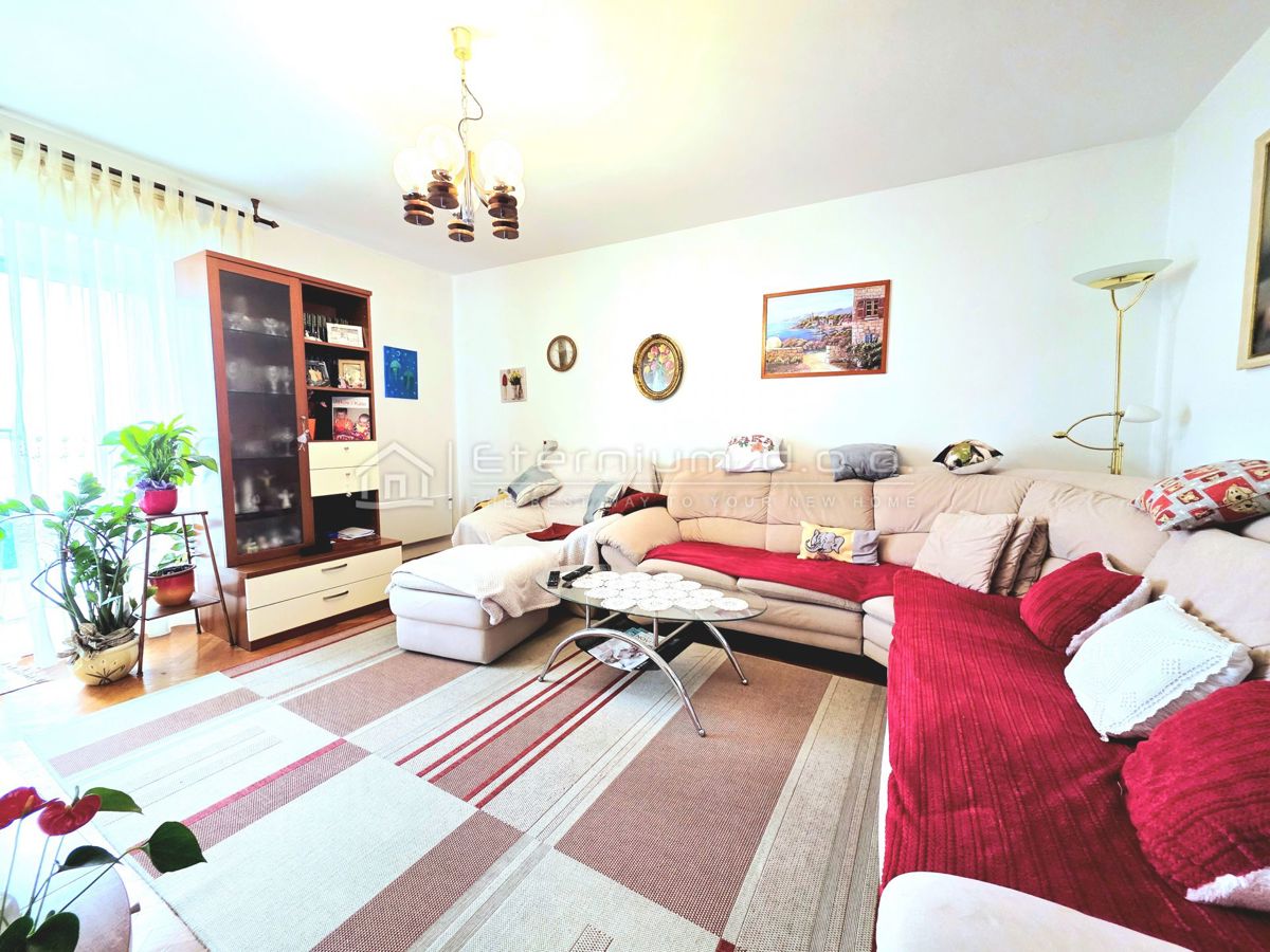 Stanovanje Crikvenica, 67m2