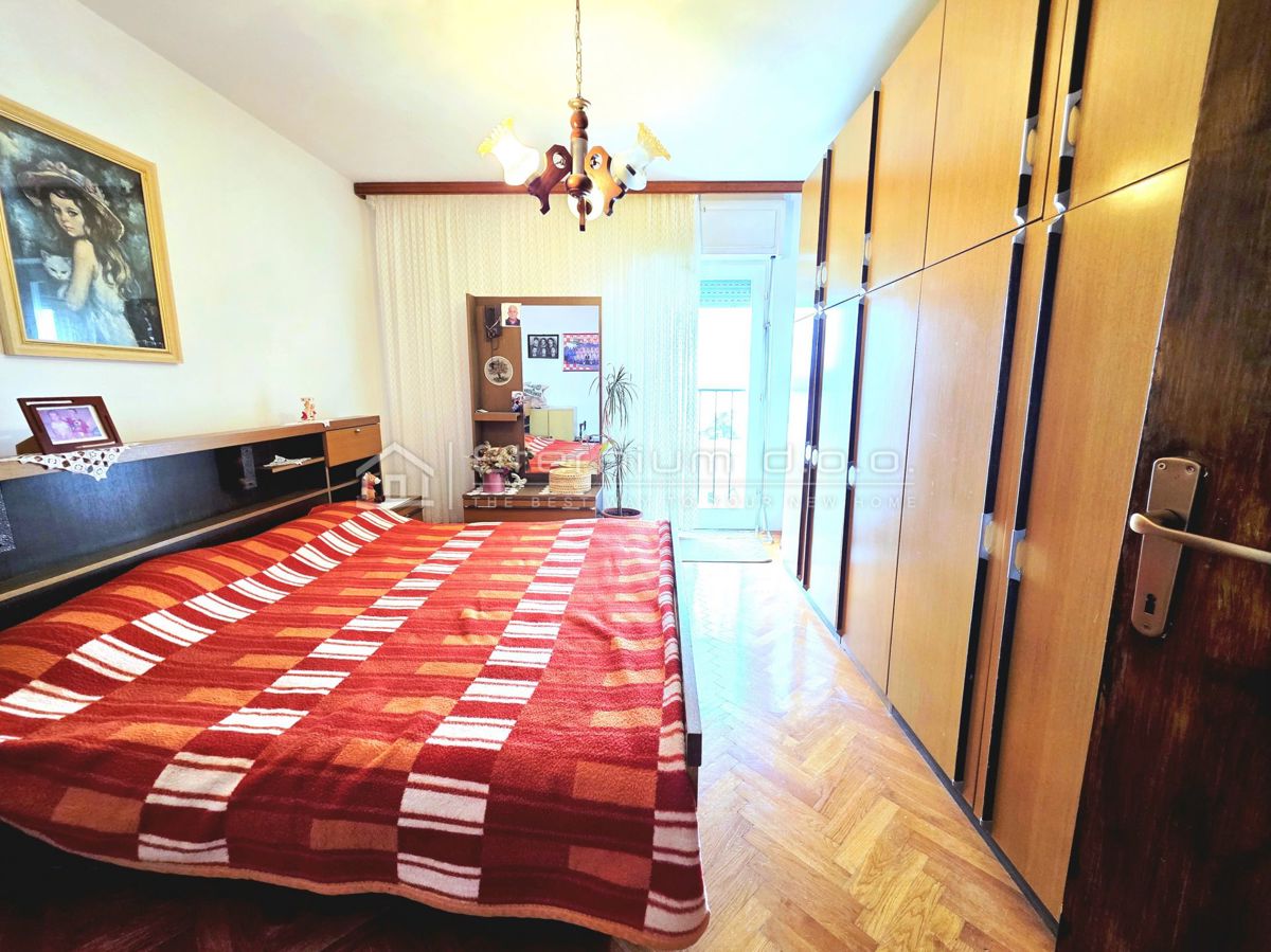 Stanovanje Crikvenica, 67m2