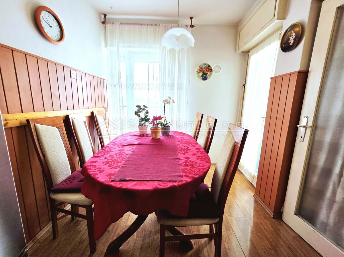 Stanovanje Crikvenica, 67m2