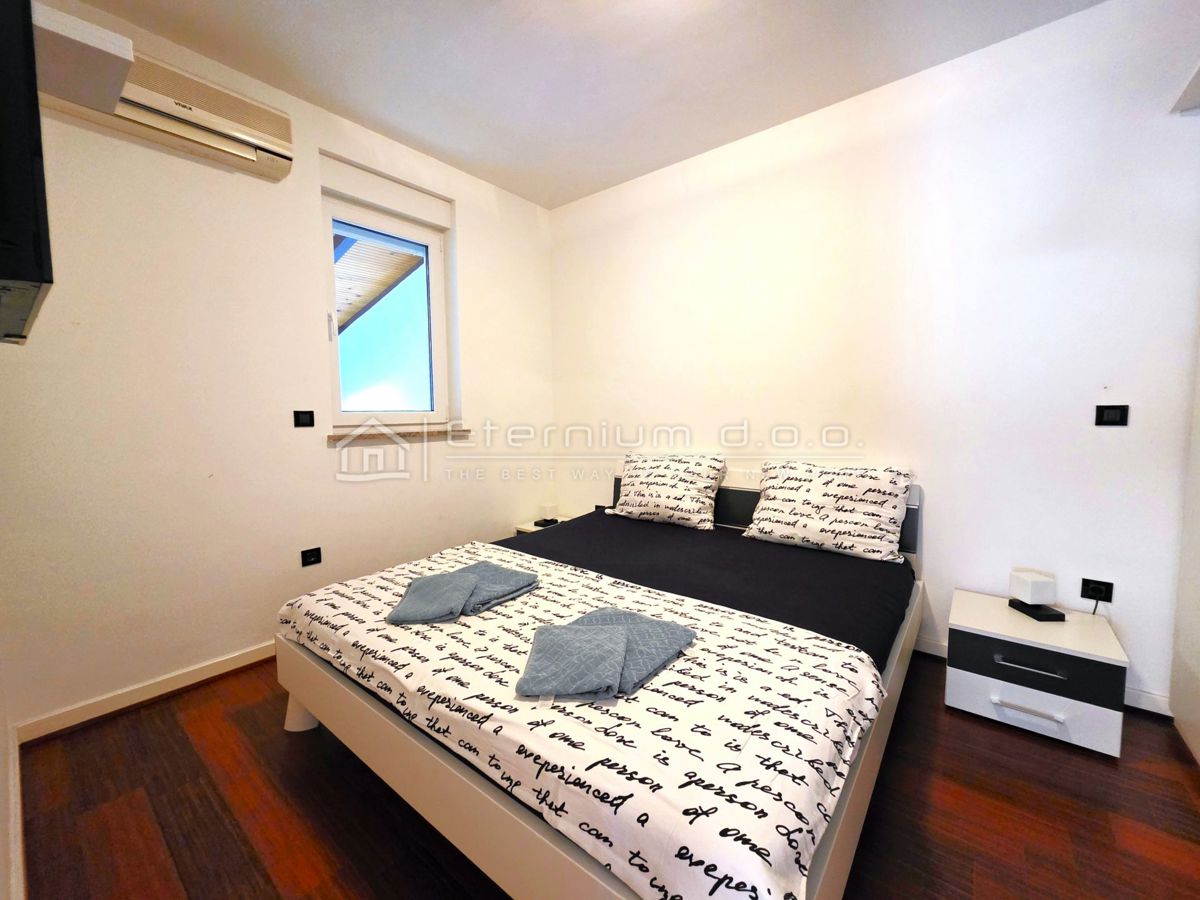 Stanovanje Dramalj, Crikvenica, 99,50m2