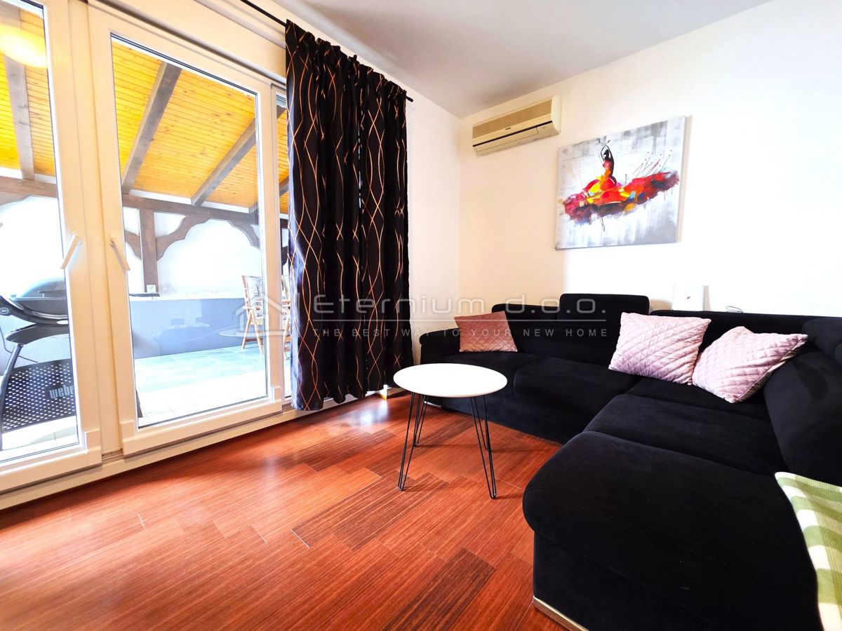 Stanovanje Dramalj, Crikvenica, 99,50m2