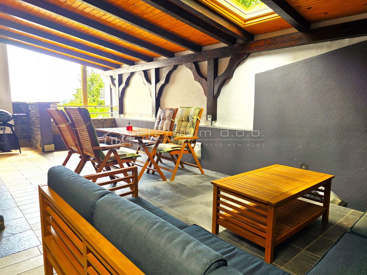 Stanovanje Dramalj, Crikvenica, 99,50m2