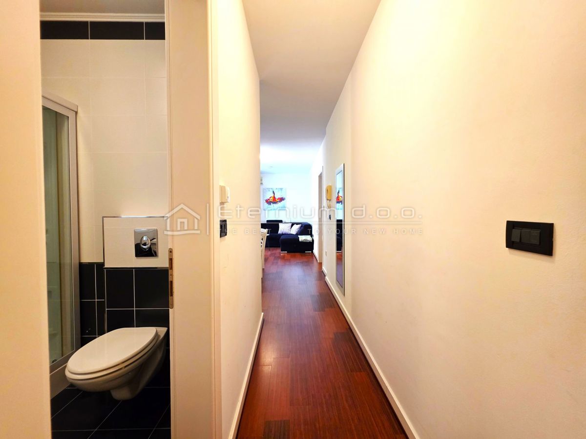 Stanovanje Dramalj, Crikvenica, 99,50m2