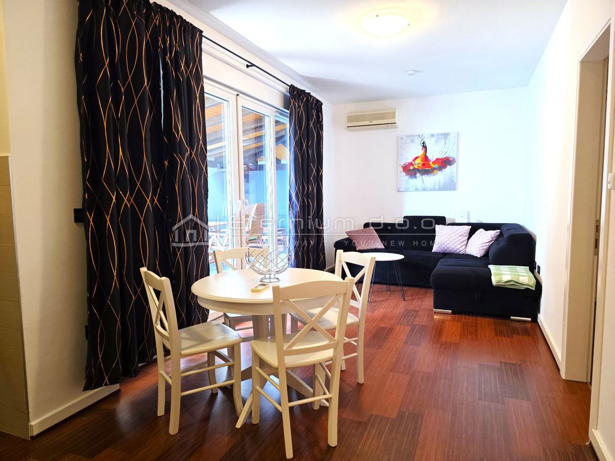 Stanovanje Dramalj, Crikvenica, 99,50m2