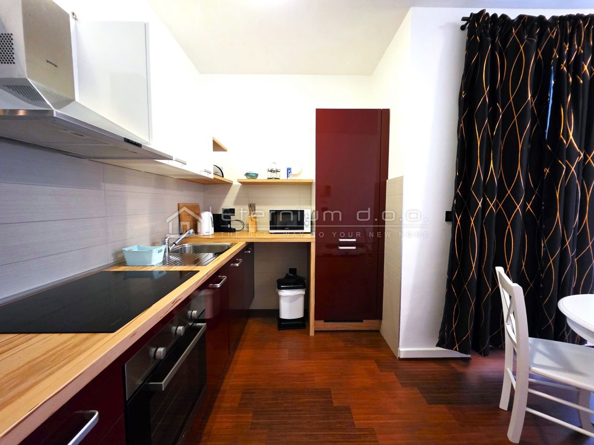 Stanovanje Dramalj, Crikvenica, 99,50m2