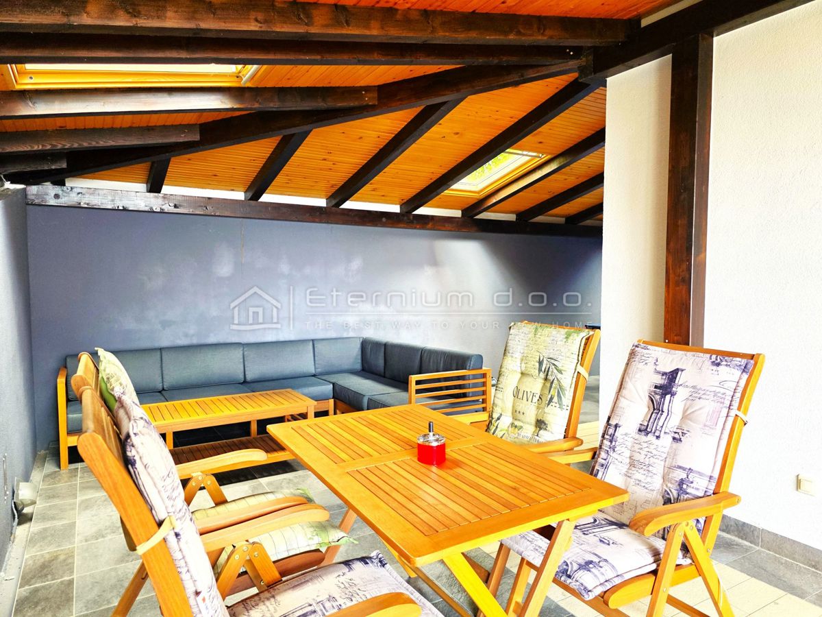 Stanovanje Dramalj, Crikvenica, 99,50m2