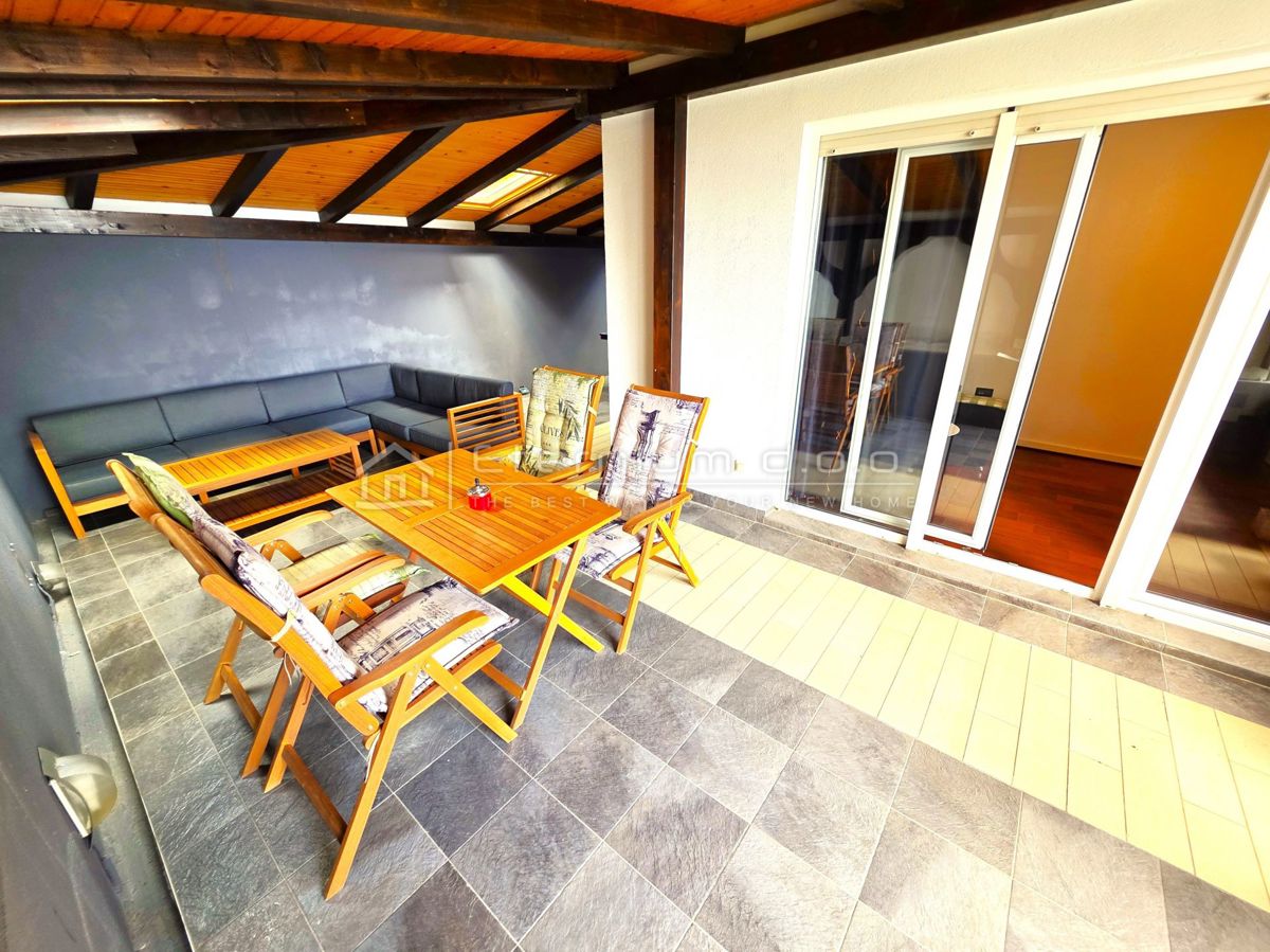 Stanovanje Dramalj, Crikvenica, 99,50m2