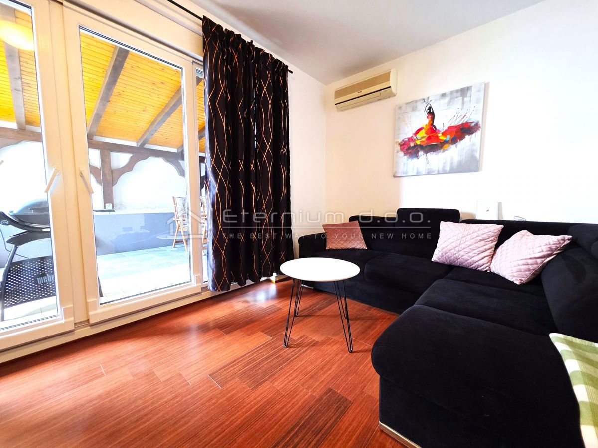 Stanovanje Dramalj, Crikvenica, 99,50m2