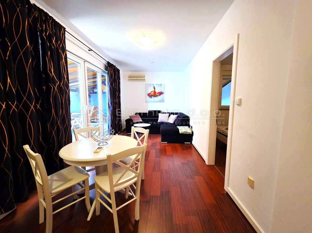 Stanovanje Dramalj, Crikvenica, 99,50m2