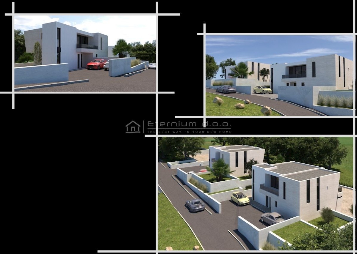 Hiša Bribir, Vinodolska Općina, 500m2