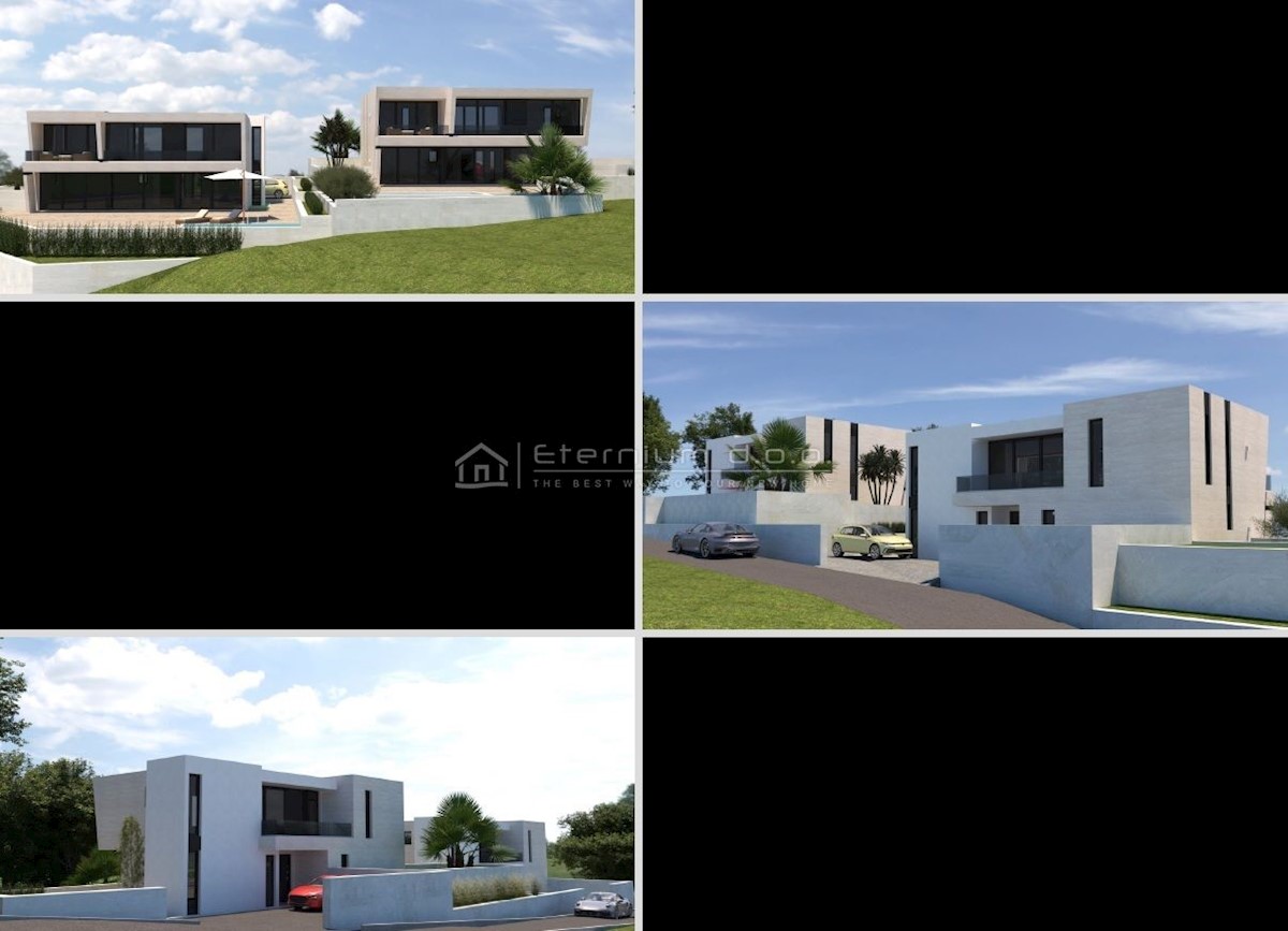 Hiša Bribir, Vinodolska Općina, 500m2