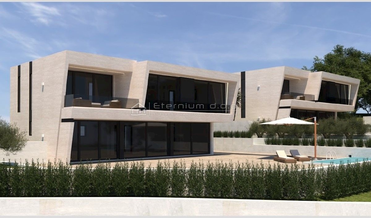 Hiša Bribir, Vinodolska Općina, 500m2
