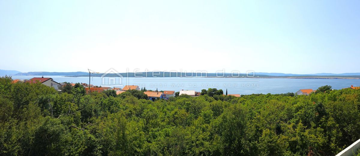 Hiža Dramalj, Crikvenica, 84,62m2