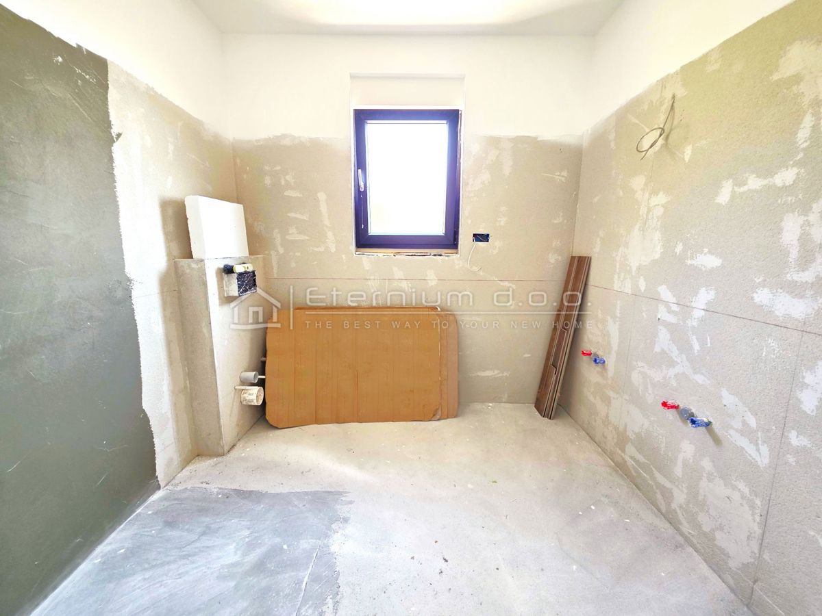 Hiža Dramalj, Crikvenica, 84,62m2