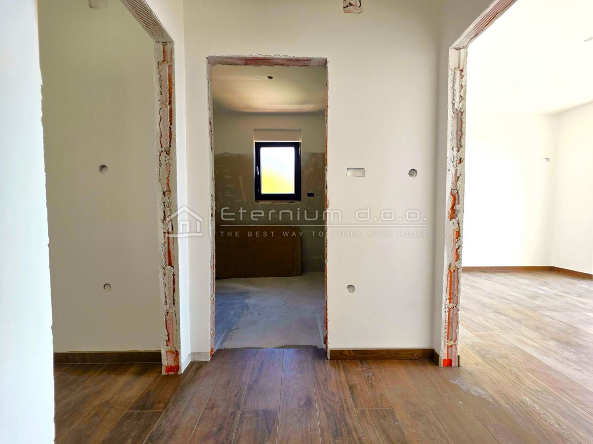 Hiža Dramalj, Crikvenica, 84,62m2
