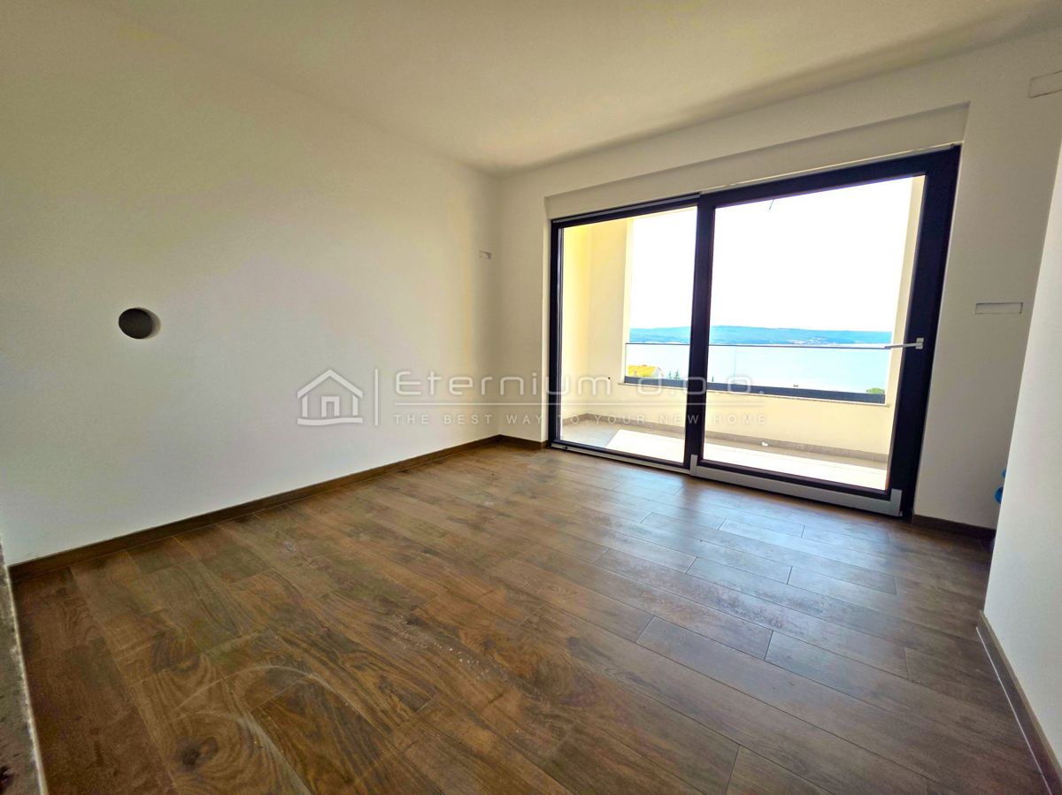 Hiža Dramalj, Crikvenica, 84,62m2
